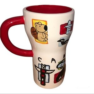 Canada 🇨🇦 Souvenir Mug
